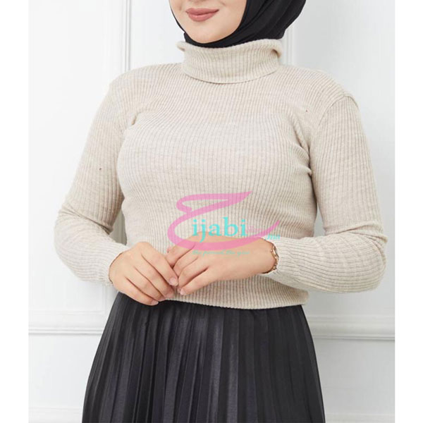 pull en maille femme maroc en ligne