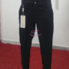 pantalon femme classe noir en ligne au Maroc