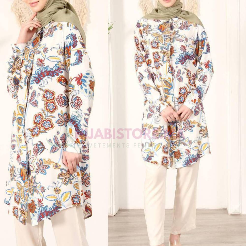 tunique turque femme en ligne au Maroc