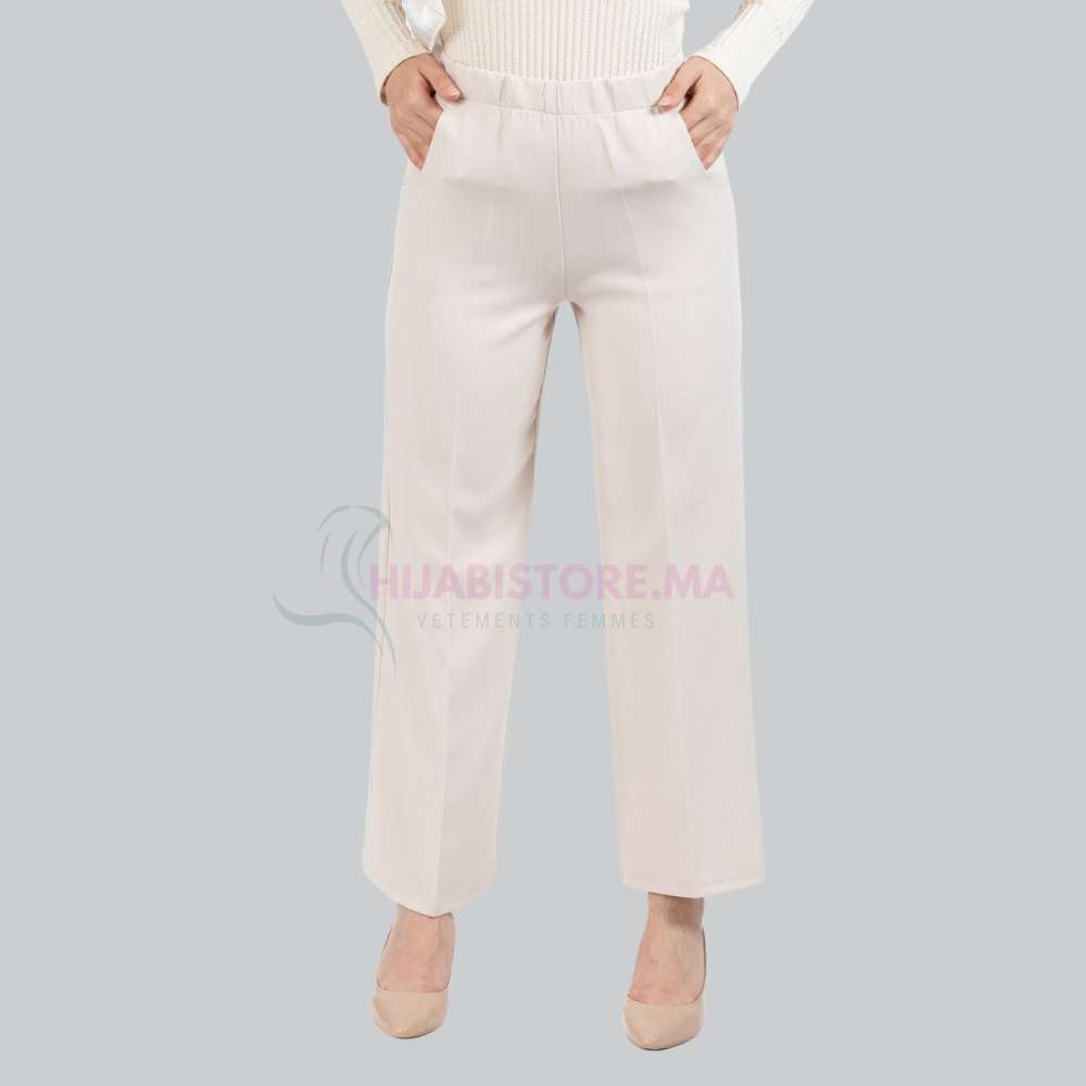 pantalon classe femme turc en ligne maroc