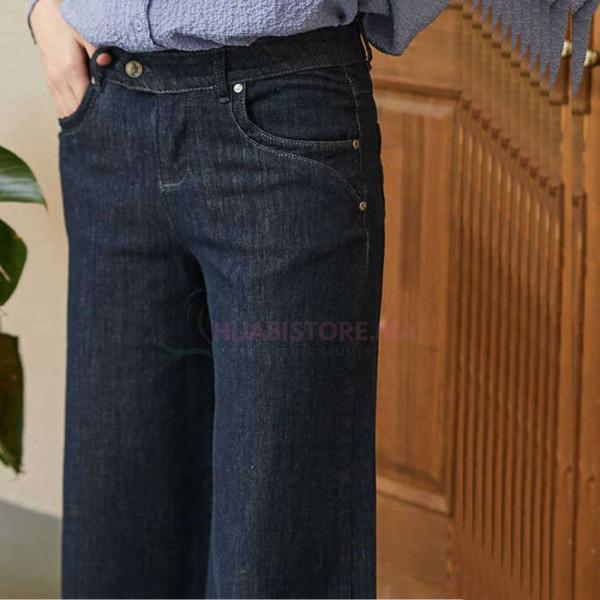 pantalon femme jean turc en ligne au maroc