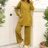 survetement turque femme 2 piéces en ligne maroc hijab store