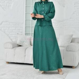 ensemble jupe satin turque femme en ligne maroc