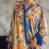 robe viscose été turque femme en ligne maroc