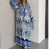 robe multicolore été turque femme en ligne maroc