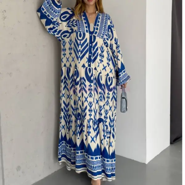 robe multicolore été turque femme en ligne maroc