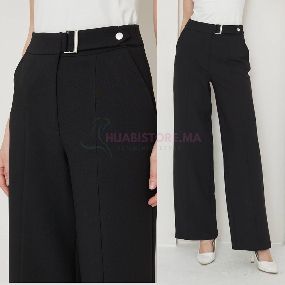 pantalon classe large femme vetements turcs en ligne maroc tyma.ma