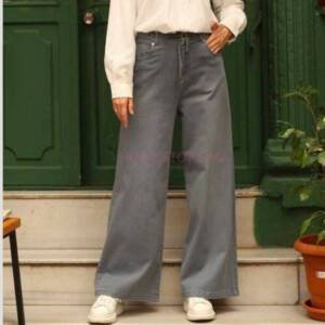 pantalon jean turc pour femme en ligne maroc, livraison partout au Maroc