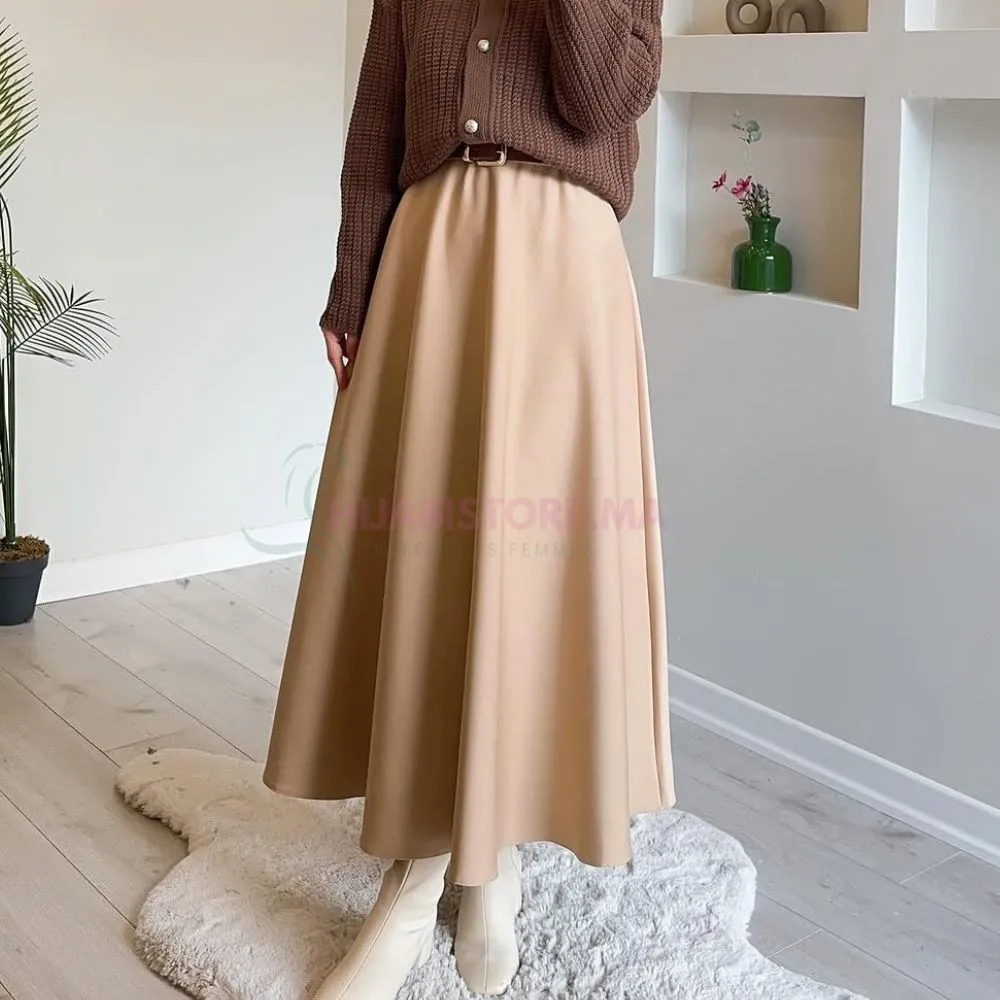 Jupe scuba hiver de turquie , en ligne au Maroc