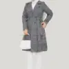 manteau en cachemire pour femme en ligne Maroc