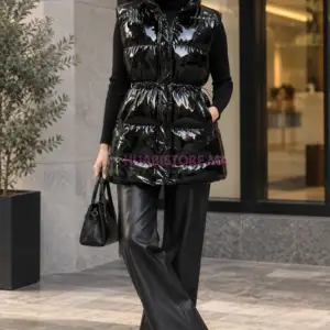 gilet doudoune impermeable pour femmes , en ligne Maroc