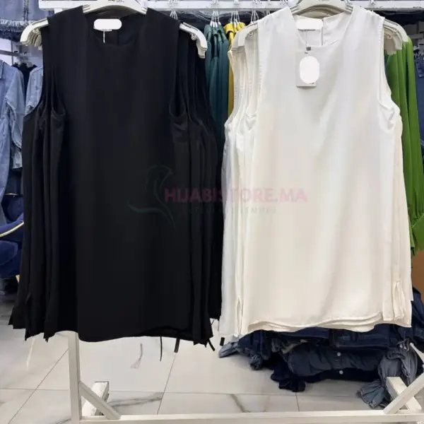 fond robe femme en crêpe turc , en ligne Maroc