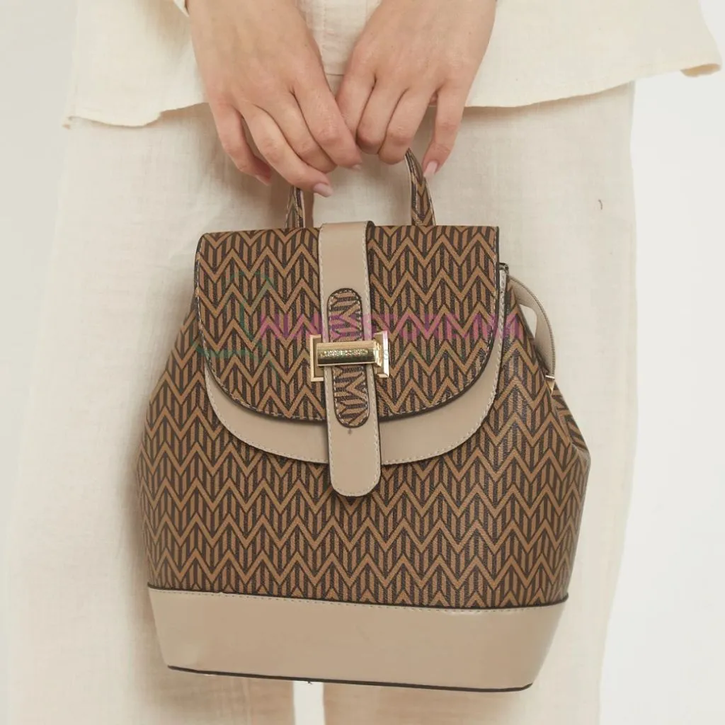 sac à dos Beige foncé turc pour femmes en ligne maroc