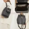 sac à dos noir pour femmes