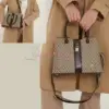 sac marron à motif pour femmes en ligne au Maroc