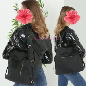 Sac Noir Grand pour femmes de turquie en ligne Maroc