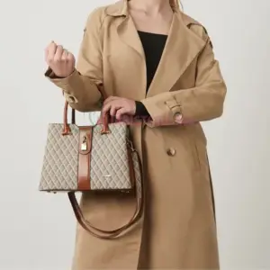 sac Beige – Camel pour femmes turc en ligne au Maroc