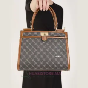 Sac Noir – Camel chic pour femmes en ligne Maroc