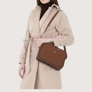 sac camel à bandouliére femmes en ligne maroc