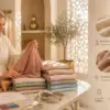 Tissu turcs guide complet pour choisir selon la saison marocain