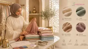 Tissu turcs guide complet pour choisir selon la saison marocain