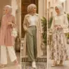 10 tenues avec hijab et vêtements turcs pour le quotidien au Maroc