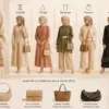 Comment-choisir-son sac à main selon sa morphologie et son style au Maroc